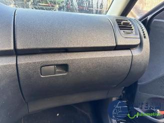 Skoda Fabia Fabia II Combi, Combi 5-drs, 2007 / 2015 1.2 TDI 12V Greenline picture 25