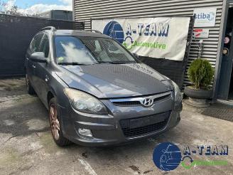 Autoverwertung Hyundai I-30 i30 Crosswagon (WWH), Combi, 2007 / 2012 1.4 CVVT 16V 2010/5