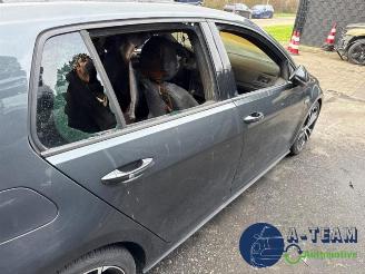 Volkswagen Golf Golf VII (AUA), Hatchback, 2012 / 2021 2.0 GTD 16V picture 25