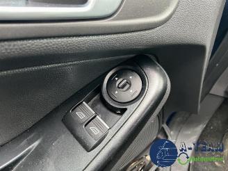 Ford Fiesta Fiesta 6 (JA8), Hatchback, 2008 / 2018 1.25 16V picture 31