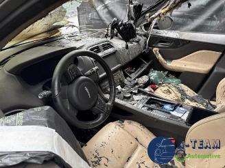 Jaguar F-Pace F-Pace, SUV, 2015 / 2025 2.0 D 180 16V AWD picture 15