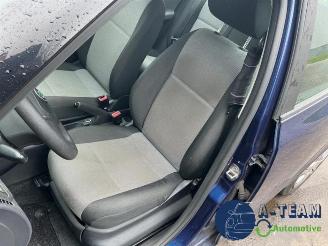 Skoda Fabia Fabia II (5J), Hatchback 5-drs, 2006 / 2014 1.2i 12V picture 22