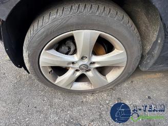 Opel Astra Astra J Sports Tourer (PD8/PE8/PF8), Combi, 2010 / 2015 1.4 Turbo 16V picture 14