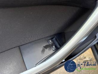 Opel Astra Astra J Sports Tourer (PD8/PE8/PF8), Combi, 2010 / 2015 1.4 Turbo 16V picture 16