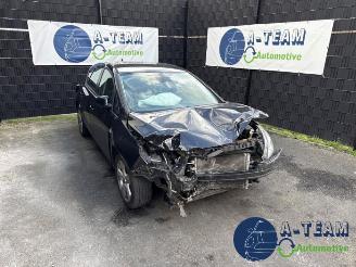 disassembly passenger cars Opel Astra Astra J Sports Tourer (PD8/PE8/PF8), Combi, 2010 / 2015 1.4 Turbo 16V 2011/2