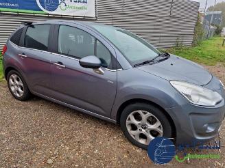 Citroën C3 C3 (SC), Hatchback 5-drs, 2009 / 2016 1.6 16V VTi 120 picture 6