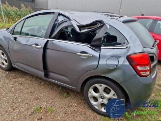 Citroën C3 C3 (SC), Hatchback 5-drs, 2009 / 2016 1.6 16V VTi 120 picture 14