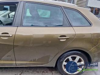 Seat Ibiza Ibiza ST (6J8), Combi, 2010 / 2016 1.2 TDI Ecomotive picture 9