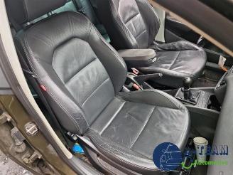 Seat Ibiza Ibiza ST (6J8), Combi, 2010 / 2016 1.2 TDI Ecomotive picture 26