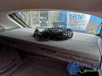 Seat Ibiza Ibiza ST (6J8), Combi, 2010 / 2016 1.2 TDI Ecomotive picture 35