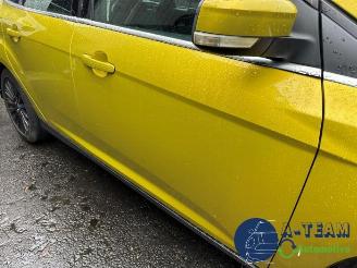 Ford Focus Focus 3, Hatchback, 2010 / 2020 1.6 SCTi 16V picture 29