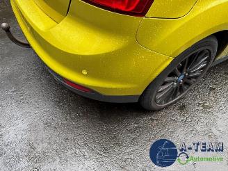 Ford Focus Focus 3, Hatchback, 2010 / 2020 1.6 SCTi 16V picture 34