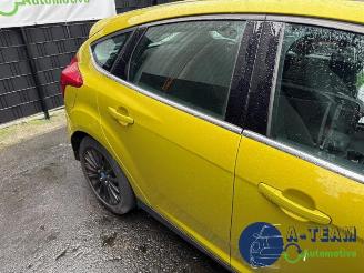 Ford Focus Focus 3, Hatchback, 2010 / 2020 1.6 SCTi 16V picture 30