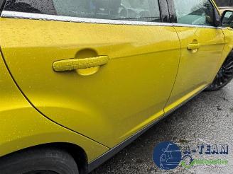 Ford Focus Focus 3, Hatchback, 2010 / 2020 1.6 SCTi 16V picture 32
