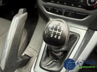 Ford Focus Focus 3, Hatchback, 2010 / 2020 1.6 SCTi 16V picture 23