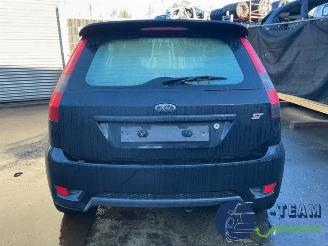 Ford Fiesta Fiesta 5 ST, Hatchback, 2005 / 2008 2.0 16V ST150 picture 2