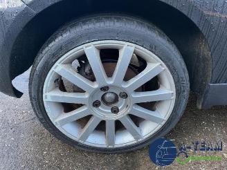 Ford Fiesta Fiesta 5 ST, Hatchback, 2005 / 2008 2.0 16V ST150 picture 30