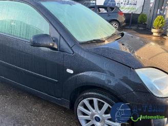 Ford Fiesta Fiesta 5 ST, Hatchback, 2005 / 2008 2.0 16V ST150 picture 12