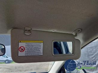 Kia Picanto Picanto (TA), Hatchback, 2011 / 2017 1.0 12V picture 27