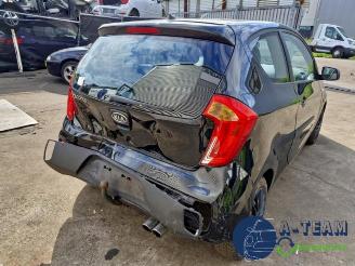 Kia Picanto Picanto (TA), Hatchback, 2011 / 2017 1.0 12V picture 15