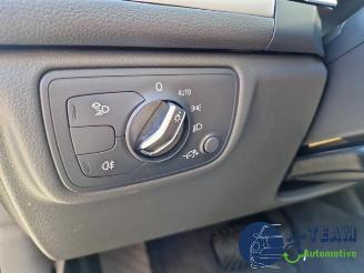 Audi A6 avant A6 Avant (C7), Combi, 2011 / 2018 3.0 TDI V6 24V Quattro picture 31