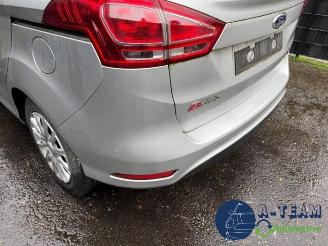 Ford B-Max B-Max (JK8), MPV, 2012 / 2017 1.0 EcoBoost 12V 100 picture 31