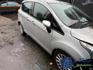 Ford B-Max B-Max (JK8), MPV, 2012 / 2017 1.0 EcoBoost 12V 100 picture 5