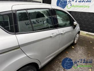 Ford B-Max B-Max (JK8), MPV, 2012 1.0 EcoBoost 12V 100 picture 28