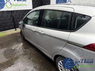 Ford B-Max B-Max (JK8), MPV, 2012 / 2017 1.0 EcoBoost 12V 100 picture 6