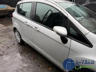 Ford B-Max B-Max (JK8), MPV, 2012 1.0 EcoBoost 12V 100 picture 25