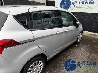 Ford B-Max B-Max (JK8), MPV, 2012 1.0 EcoBoost 12V 100 picture 4