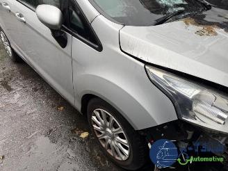 Ford B-Max B-Max (JK8), MPV, 2012 / 2017 1.0 EcoBoost 12V 100 picture 24