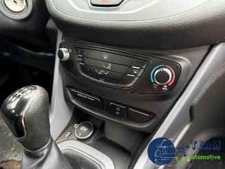 Ford B-Max B-Max (JK8), MPV, 2012 / 2017 1.0 EcoBoost 12V 100 picture 16