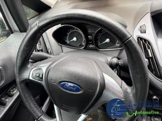 Ford B-Max B-Max (JK8), MPV, 2012 / 2017 1.0 EcoBoost 12V 100 picture 14