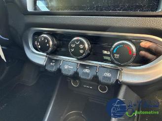 Kia Rio Rio III (UB), Hatchback, 2011 / 2017 1.2 CVVT 16V picture 19