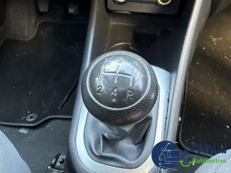 Kia Rio Rio III (UB), Hatchback, 2011 / 2017 1.2 CVVT 16V picture 20