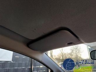 Kia Rio Rio III (UB), Hatchback, 2011 / 2017 1.2 CVVT 16V picture 21