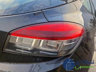 Renault Mégane Megane III Coupe (DZ), Hatchback 3-drs, 2008 / 2016 1.4 16V TCe 130 picture 16