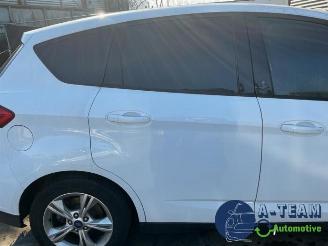 Ford C-Max C-Max (DXA), MPV, 2010 / 2019 1.0 Ti-VCT EcoBoost 12V 125 picture 9