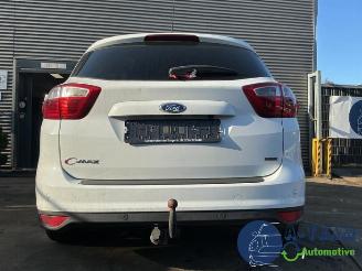 Ford C-Max C-Max (DXA), MPV, 2010 / 2019 1.0 Ti-VCT EcoBoost 12V 125 picture 3
