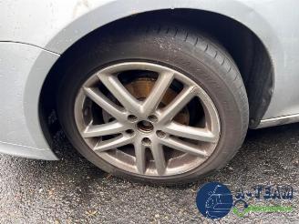Volkswagen Golf Golf V (1K1), Hatchback, 2003 / 2010 1.4 TSI 140 16V picture 14