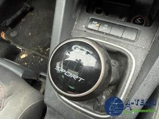 Volkswagen Golf Golf V (1K1), Hatchback, 2003 / 2010 1.4 TSI 140 16V picture 21