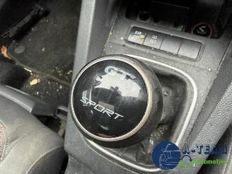 Volkswagen Golf Golf V (1K1), Hatchback, 2003 / 2010 1.4 TSI 140 16V picture 21