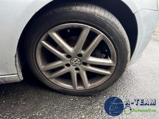 Volkswagen Golf Golf V (1K1), Hatchback, 2003 / 2010 1.4 TSI 140 16V picture 11