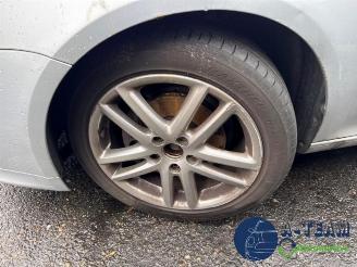 Volkswagen Golf Golf V (1K1), Hatchback, 2003 / 2010 1.4 TSI 140 16V picture 14