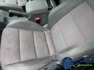 Volkswagen Golf Golf V (1K1), Hatchback, 2003 / 2010 1.4 TSI 140 16V picture 16