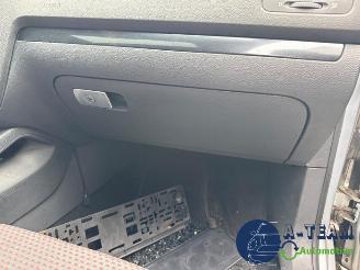Volkswagen Golf Golf V (1K1), Hatchback, 2003 / 2010 1.4 TSI 140 16V picture 26