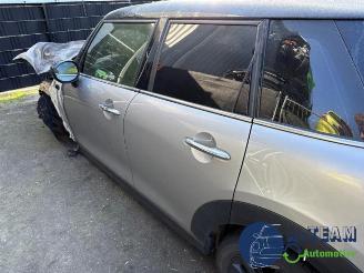 Mini Cooper Mini (F55), Hatchback 5-drs, 2013 1.5 12V Cooper picture 25