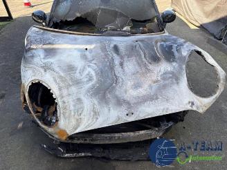 Mini Cooper Mini (F55), Hatchback 5-drs, 2013 1.5 12V Cooper picture 7