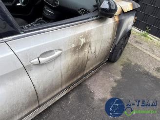 Peugeot 308 308 (L3/L8/LB/LH/LP), Hatchback 5-drs, 2013 / 2021 1.2 12V e-THP PureTech 130 picture 25